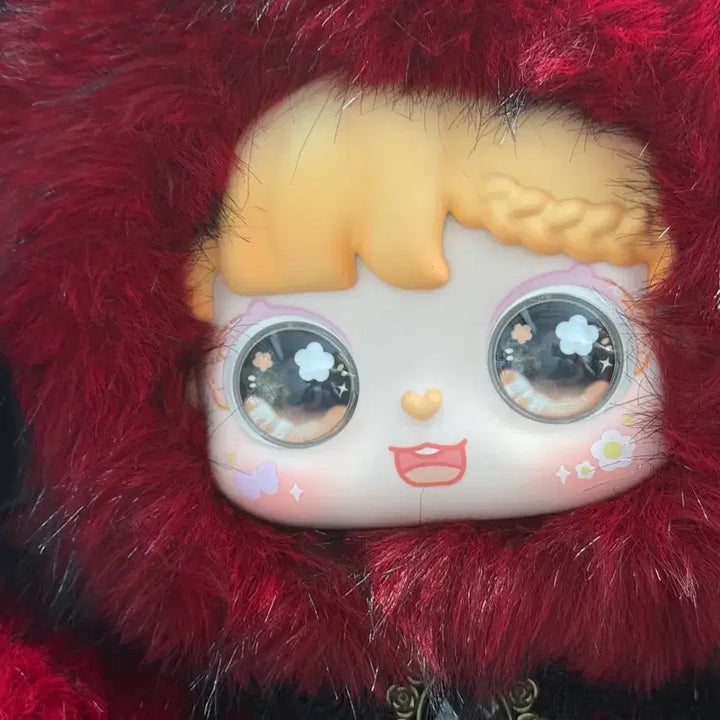[BUNJANG] Sanmi 800 Plush Doll / 산미 800 인형