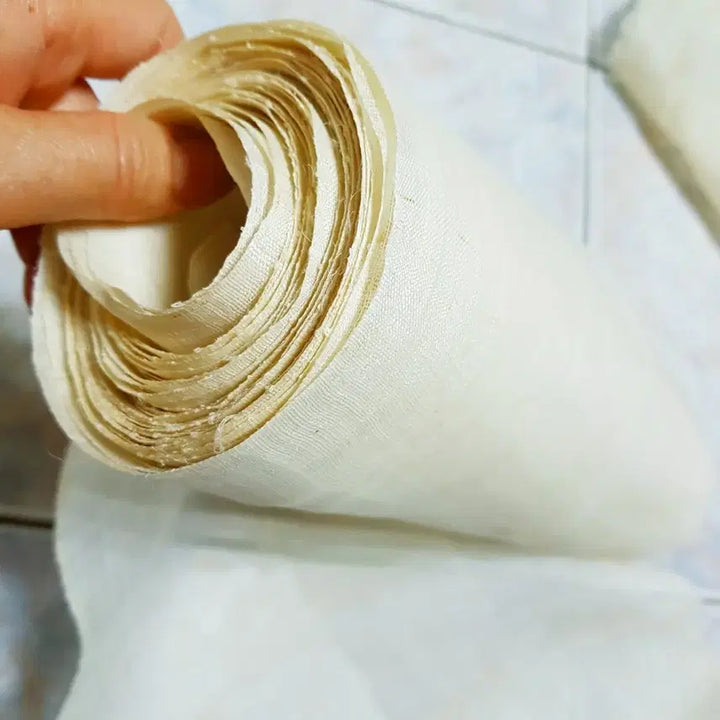 [BUNJANG] Domestic Premium Ramie Fabric / 국내산 고급 세모시 입니다