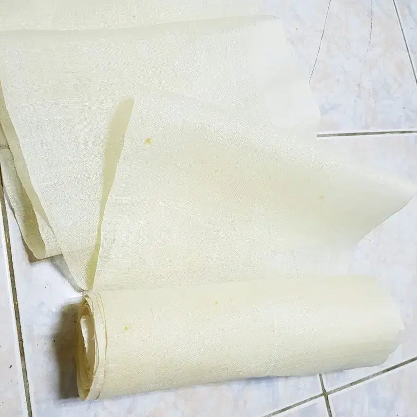 [BUNJANG] Domestic Premium Ramie Fabric / 국내산 고급 세모시 입니다