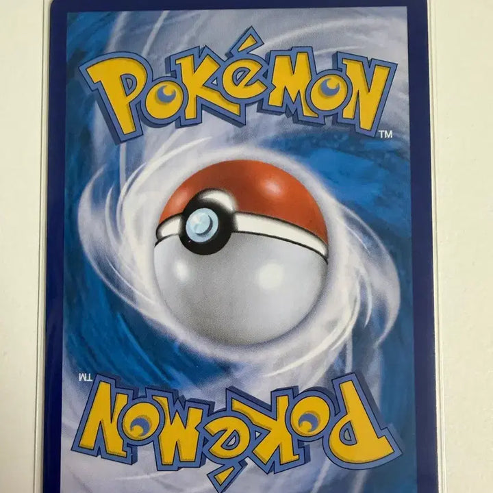 [BUNJANG] Pokemon Card Universe Bosongsong Mirror Holo S12a 037 / 포켓몬 카드 유니버스 보송송 미러 홀로 s12a 037