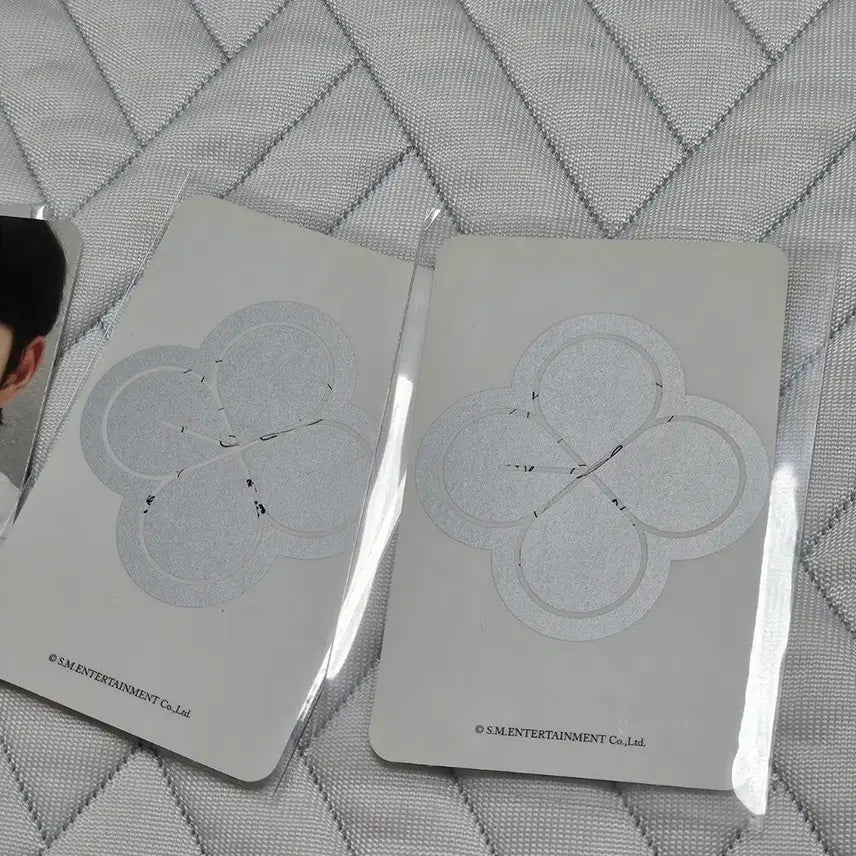 [BUNJANG] Doh Kyung Soo (EXO) Lotto Box Photocard / 도경수 유니폼, 로또박스 포카