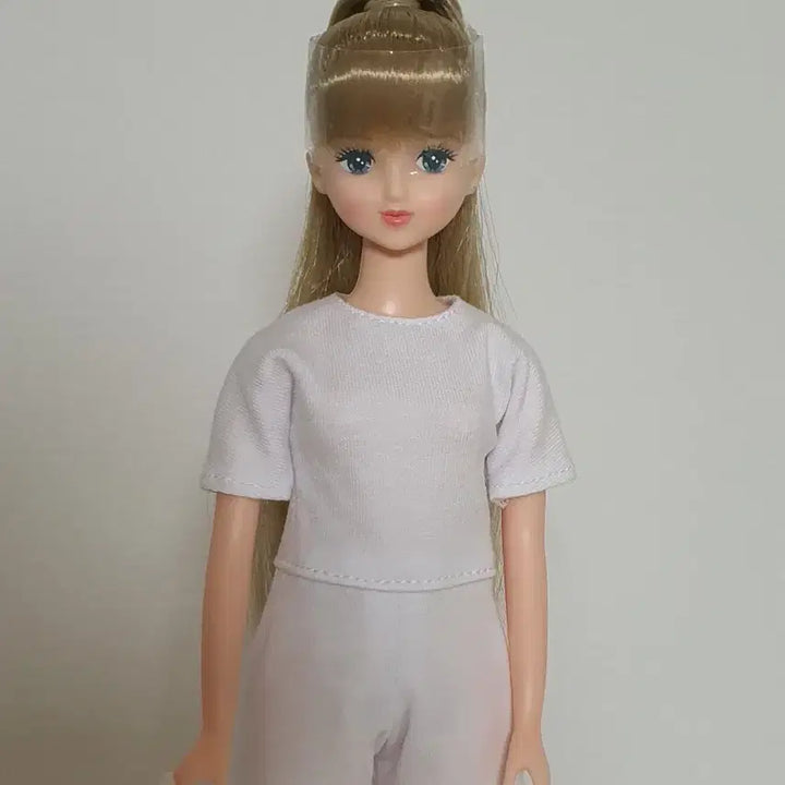 [BUNJANG] Rika Castle Jeny Friend Sakurako Doll / 리카캐슬 제니프랜드 사쿠라코