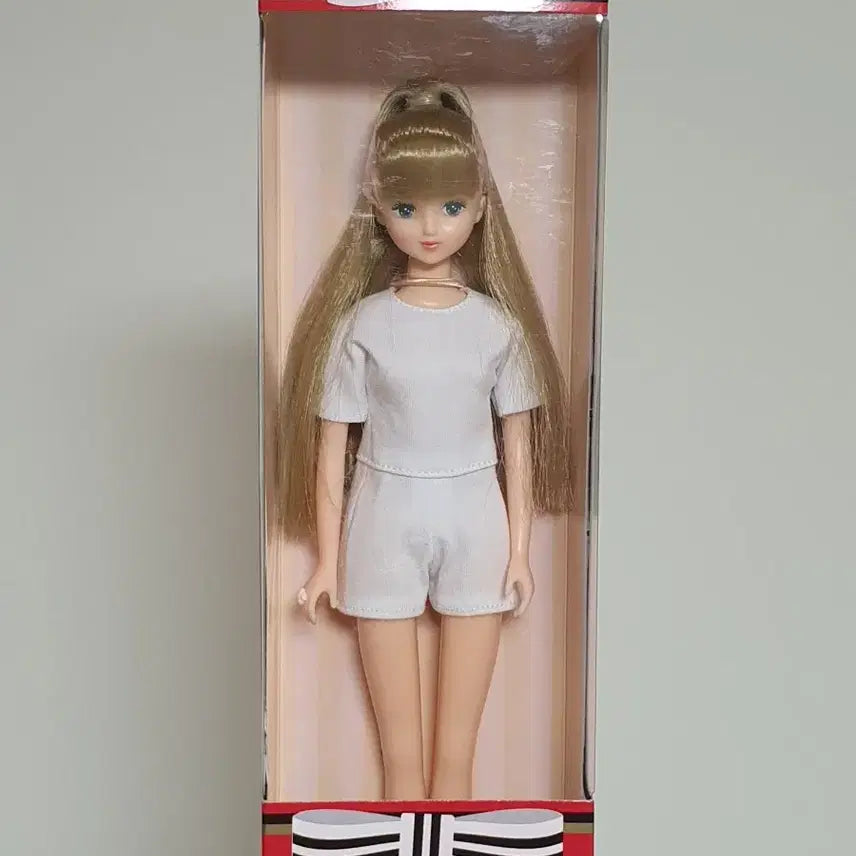 [BUNJANG] Rika Castle Jeny Friend Sakurako Doll / 리카캐슬 제니프랜드 사쿠라코
