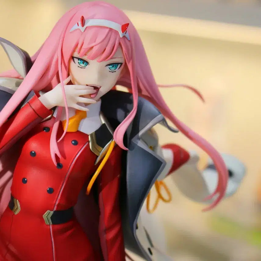 [BUNJANG] Good Smile Company Zero Two Figure / 달링더프랑키스[굿스마일] - 제로투 피규어