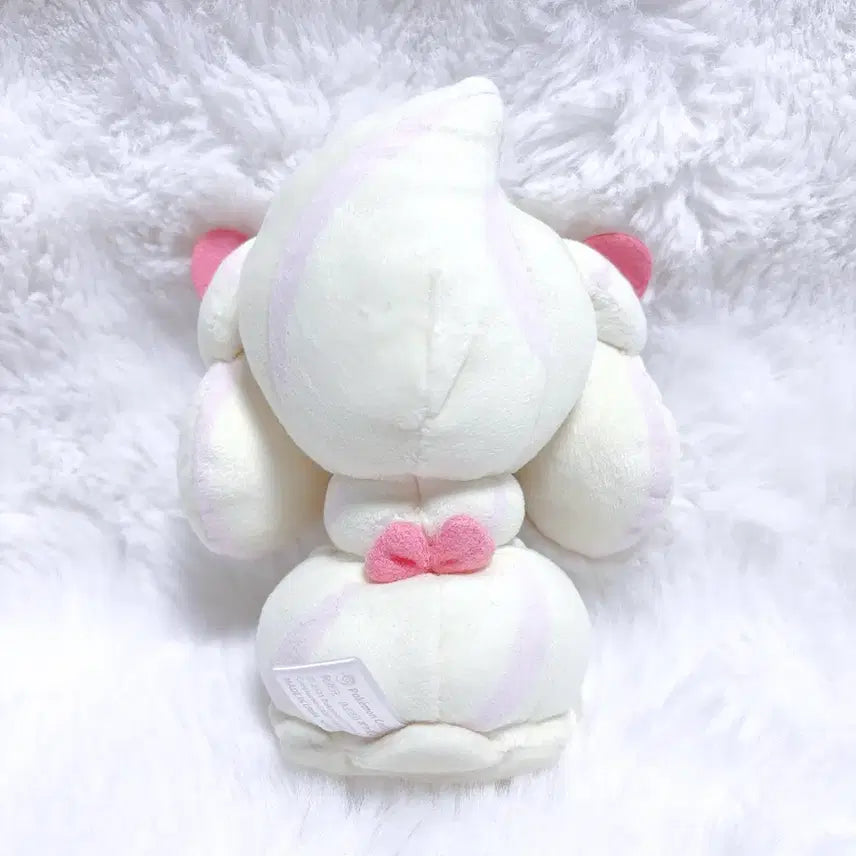 [BUNJANG] Pokemon Center Japan Limited Galarian Weezing Mascot Keychain / 최저가) 포켓몬센터 한정 마휘핑 마스코트 키링