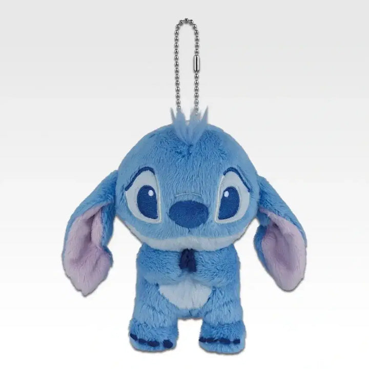 [BUNJANG] Disney Stitch Ichiban Kuji Bundle Set / 스티치제일복권 일괄