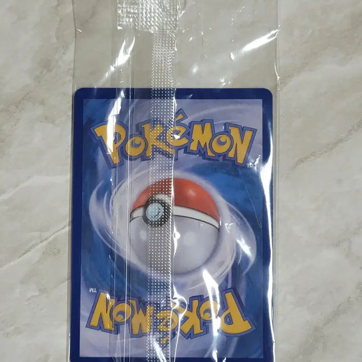[BUNJANG] 2026 Pokemon Korean League Final Season Participant Exclusive &