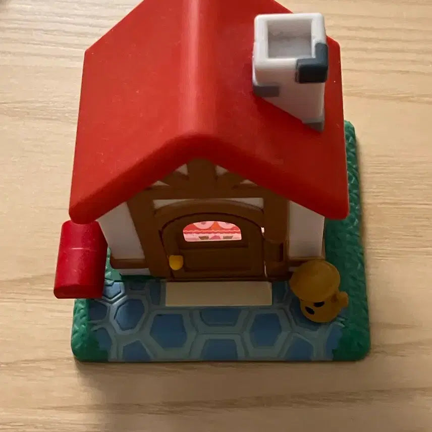 [BUNJANG] Animal Crossing Figure Set / 동물의숲 피규어 세트