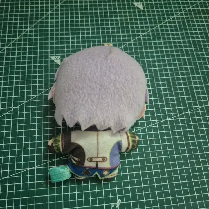 [BUNJANG] Project SEKAI Rui Kamishiro New Unit Costume Crane Plush Doll / 22일까지 1.8)프세카 카미시로 루이 신유닛복 크레인 누이 판매