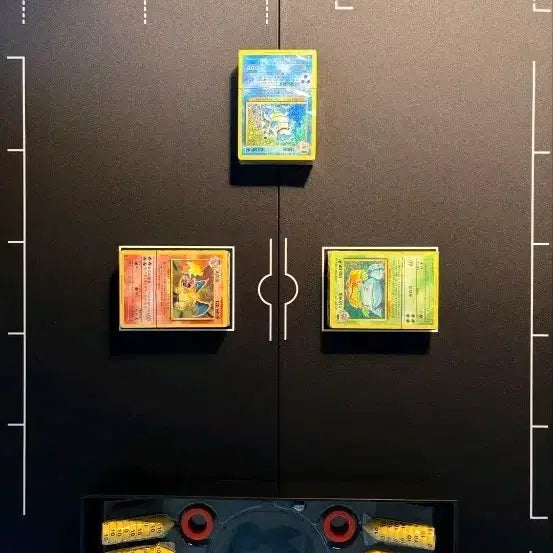 [BUNJANG] Pokemon Card Game Classic Set / 포켓몬 카드 클래식