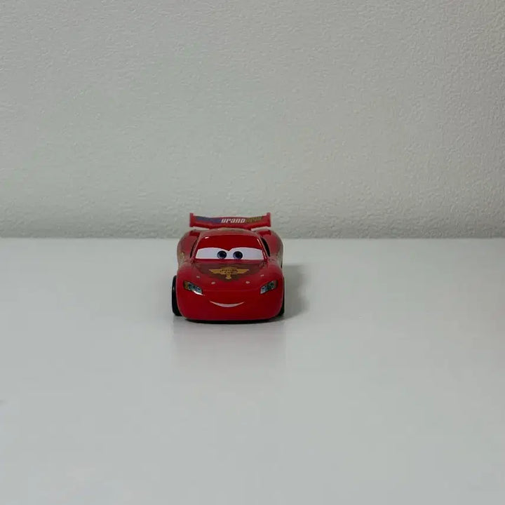 [BUNJANG] Disney Pixar Cars Die-cast Lightning McQueen / 디즈니 픽사 카즈 다이캐스팅 라이트닝 맥퀸