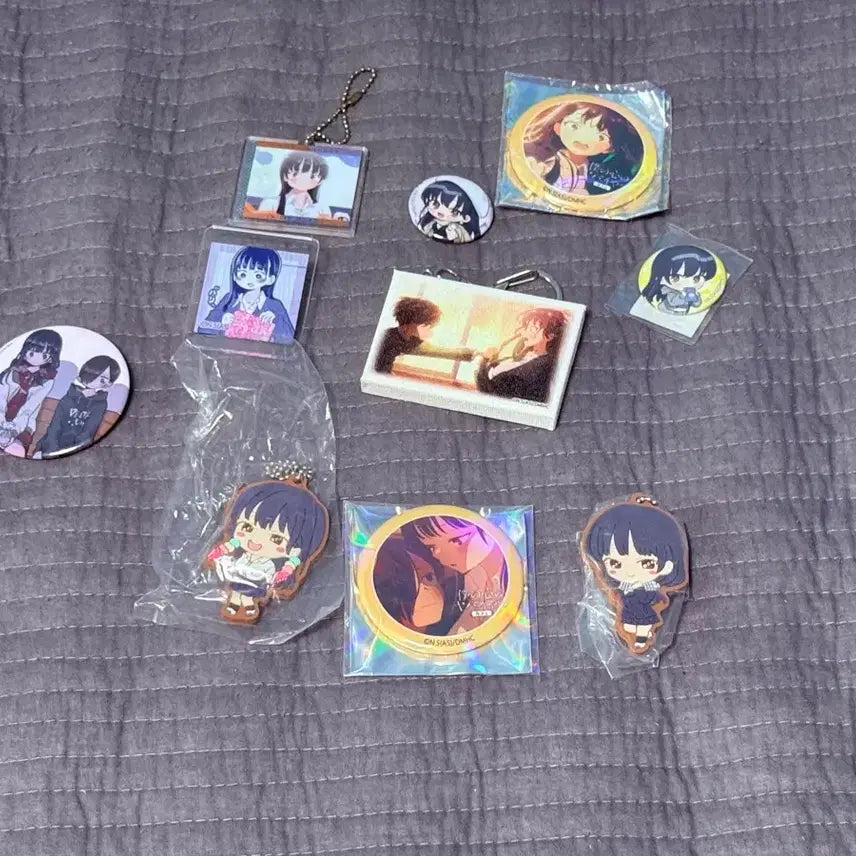 [BUNJANG] My Universe Bundle Set / 내마위 굿즈 일괄
