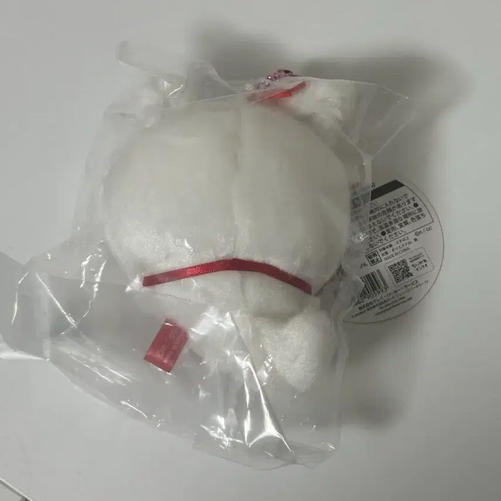 [BUNJANG] Chiikawa Fox Shrine Version Plush (Sealed) / 미개봉 일본 여우신사 먼작귀 치이카와 인형