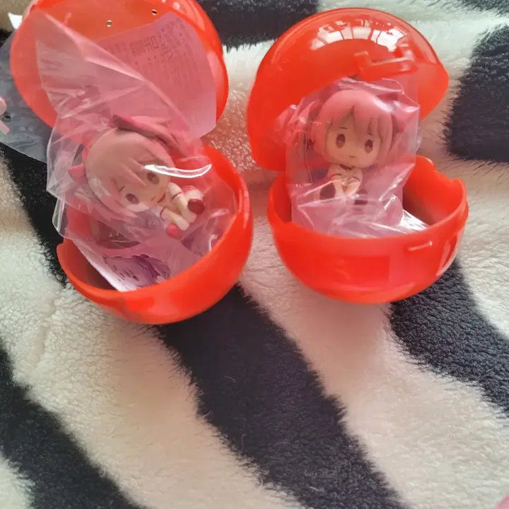 [BUNJANG] Puella Magi Madoka Magica Wind-up Mascot / 마법소녀 마도카 마기카 태엽 마스코트