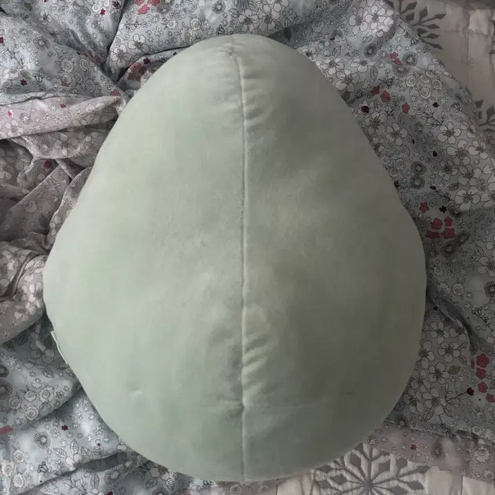 [BUNJANG] Daiso Avocado Plush Toy / 다이소 아보카도 인형