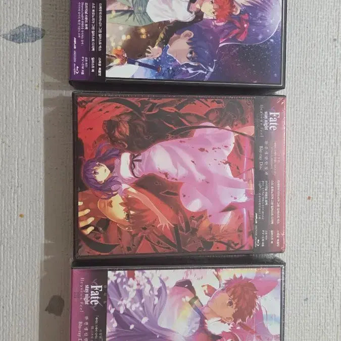 [BUNJANG] Fate/stay night Heaven&