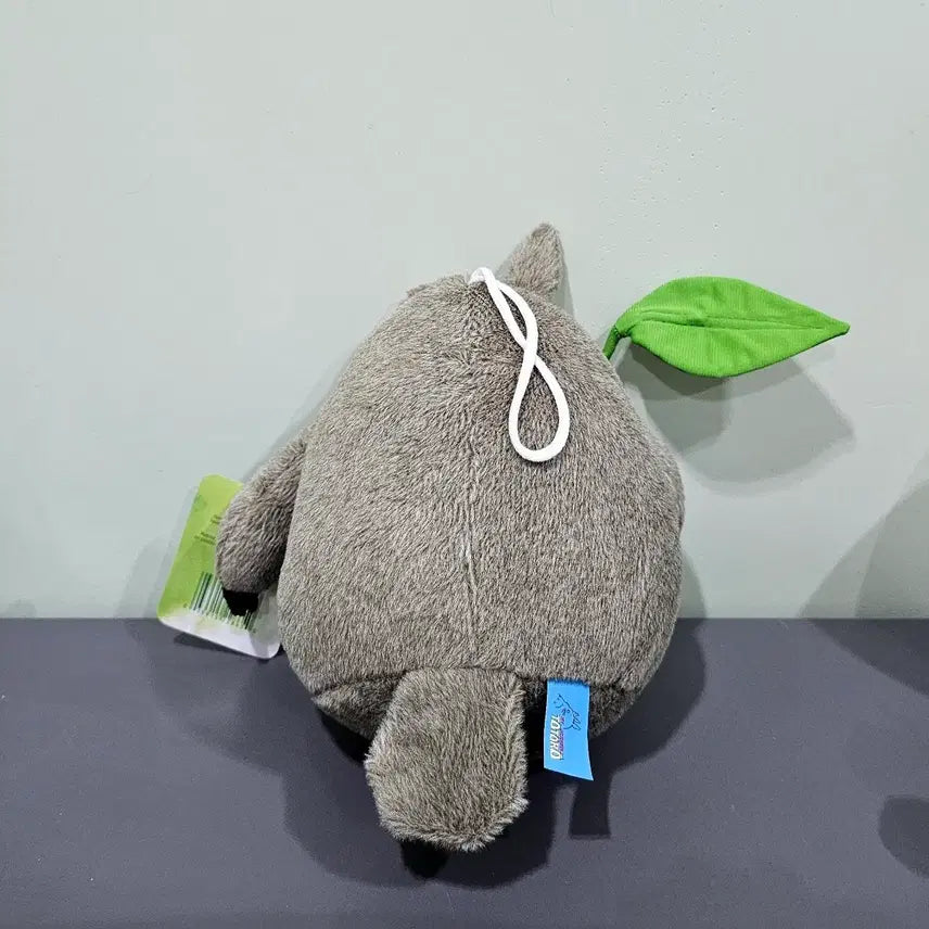 [BUNJANG] Studio Ghibli My Neighbor Totoro Plush Doll Bundle / [토토로] 인형 + 동전키링 + 펜홀더피규어 - 일괄