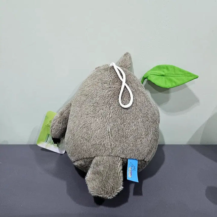 [BUNJANG] Studio Ghibli My Neighbor Totoro Plush Doll Bundle / [토토로] 인형 + 동전키링 + 펜홀더피규어 - 일괄