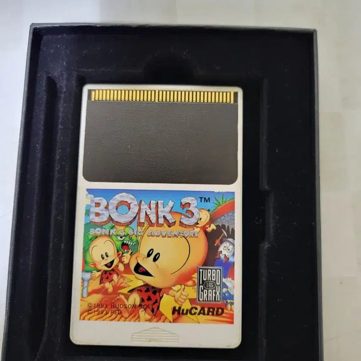 [BUNJANG] Bonk 3: Bonk&
