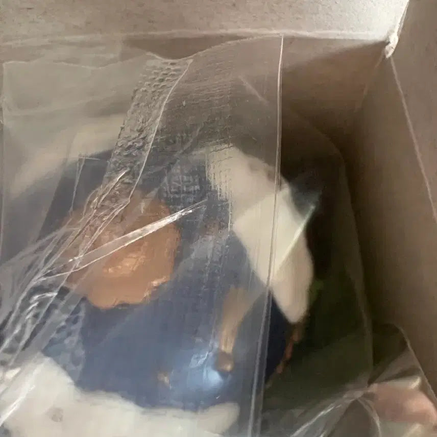 [BUNJANG] Pokemon Nighty Night Remint Maryle Bone Figure / 포켓몬 나이티나이트 리멘트 단순개봉 메리프 양도