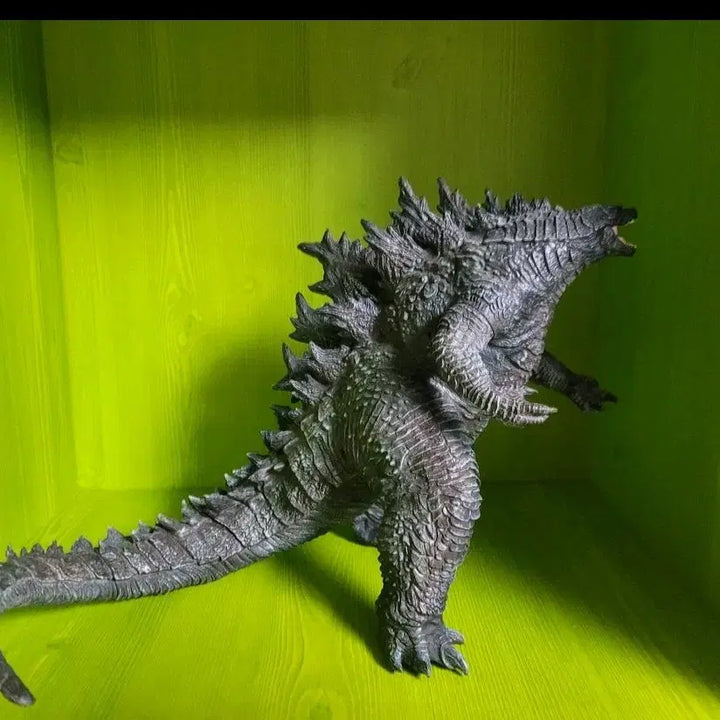 [BUNJANG] HIA Godzilla Statue Figure / 히야 고질라 스테츄 팝니다