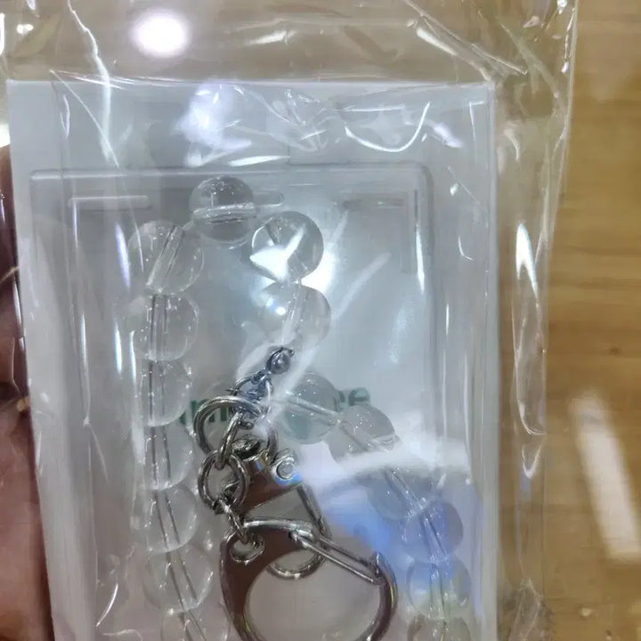 [BUNJANG] Innisfree Jang Wonyoung Photocard Holder Set (Sealed) / 미개봉)이니스프리 장원영 포토카드 홀더세트