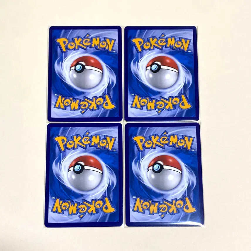 [BUNJANG] Pokemon Pikachu V-Union Promo Set (25th Anniversary Illustration) - Mid/Late Print / (포켓몬카드) 중판 피카츄 V-union 프로모세트 (25주년일러스트)