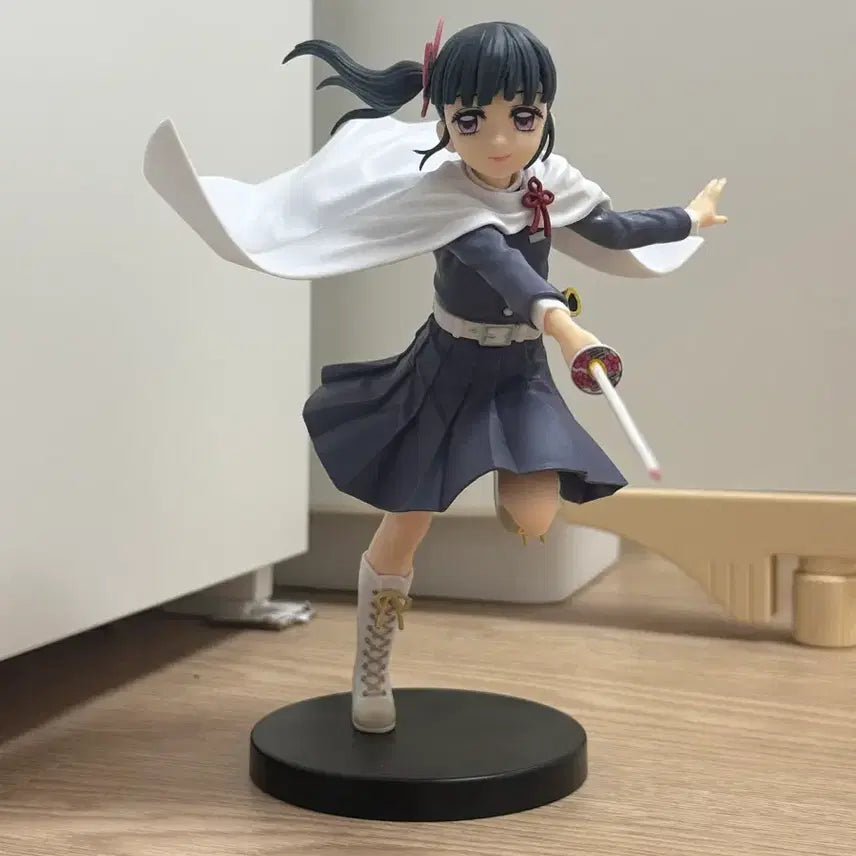 [BUNJANG] Demon Slayer Tsuyuri Kanao Sega SPM Figure / 귀칼 귀멸의 칼날 츠유리 카나오 세가 spm 피규어 판매 미소녀