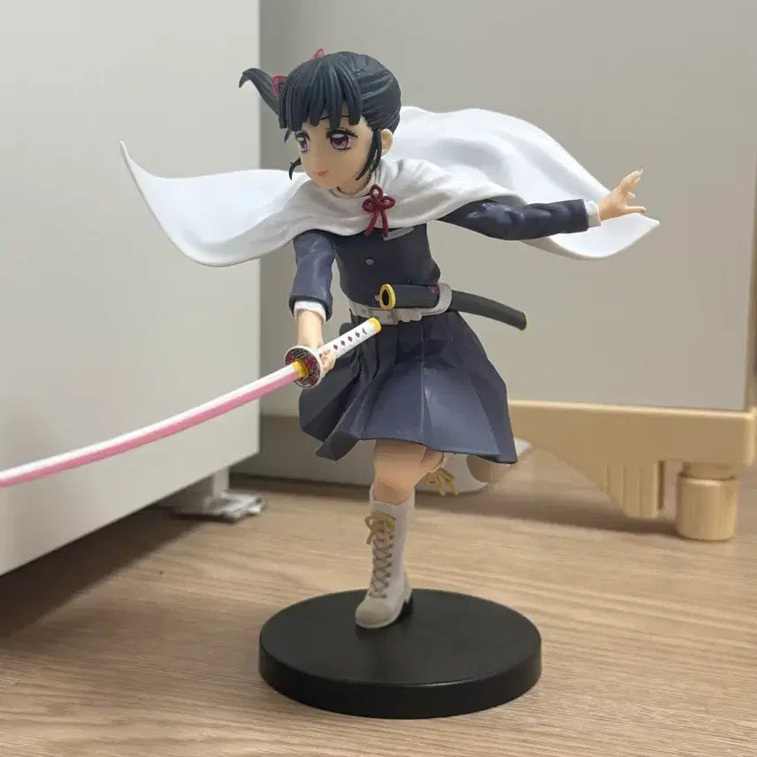 [BUNJANG] Demon Slayer Tsuyuri Kanao Sega SPM Figure / 귀칼 귀멸의 칼날 츠유리 카나오 세가 spm 피규어 판매 미소녀
