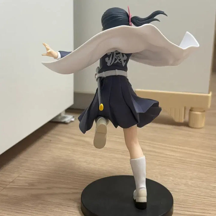 [BUNJANG] Demon Slayer Tsuyuri Kanao Sega SPM Figure / 귀칼 귀멸의 칼날 츠유리 카나오 세가 spm 피규어 판매 미소녀