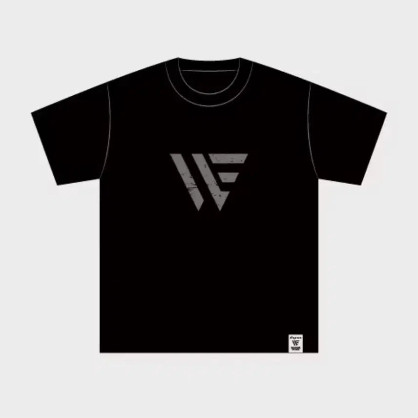 [BUNJANG] ONEWE Logo T-Shirt (L) / 원위 로고 티셔츠 미사용 L