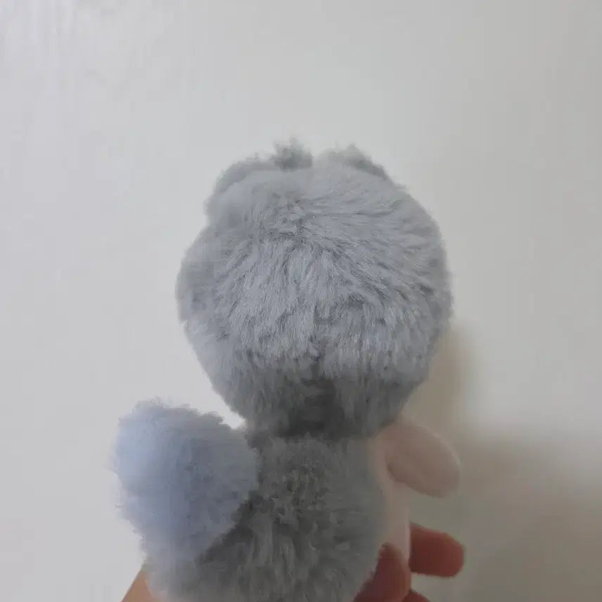 [BUNJANG] Genshin Impact Alhaitham 10cm Cotton Doll / 원신 알하이탐 속성 10cm 솜인형 판매합니다
