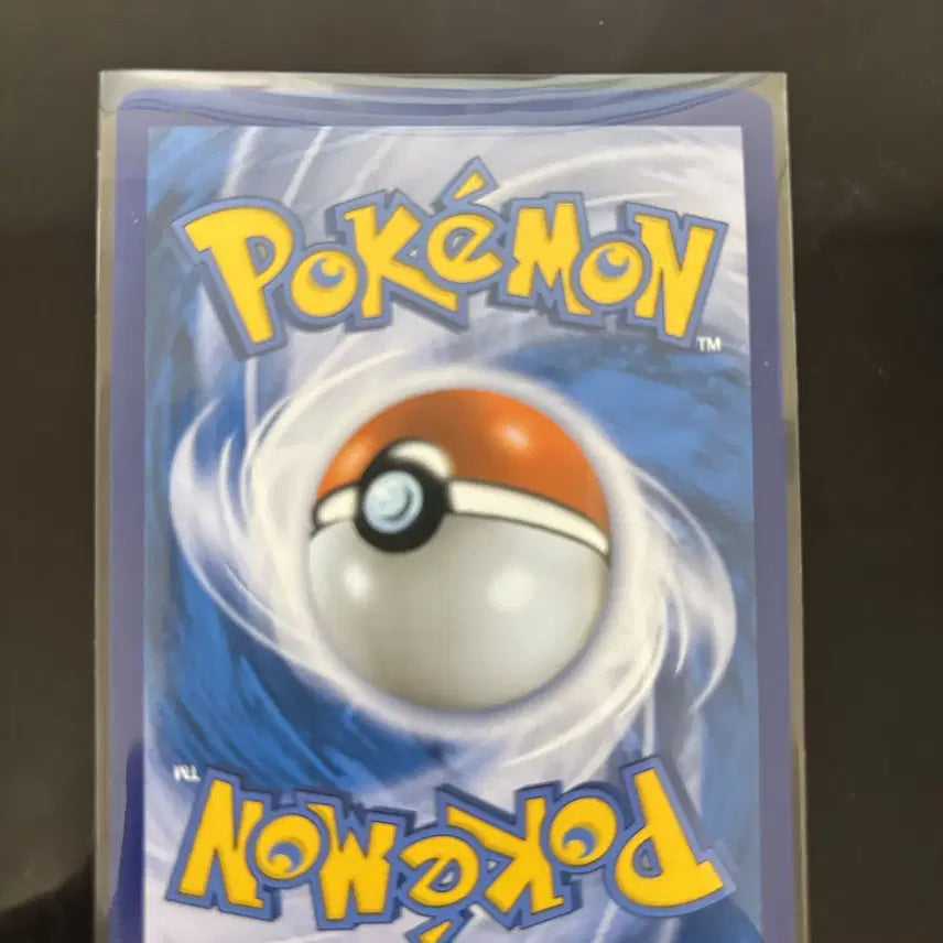 [BUNJANG] Pokemon TCG VMAX Promotional Card - Vaporeon / 포켓몬카드 샤미드 vmax 프로모카드