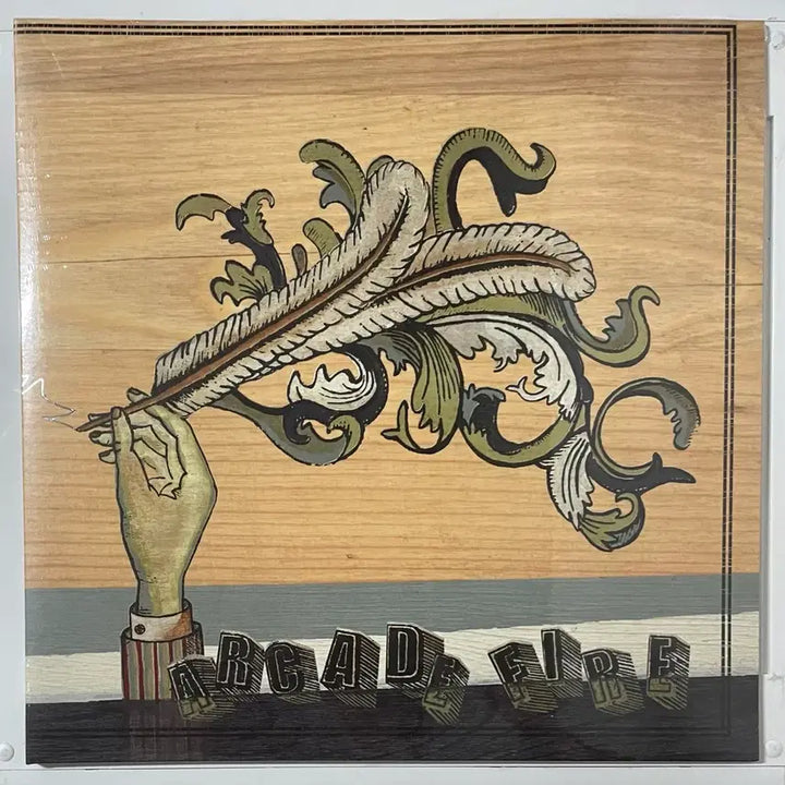 [BUNJANG] Arcade Fire &amp; Neil Young Bundle Set LP / Arcade Fire(아케이드 파이어) &amp; Neil Young(닐 영)LP