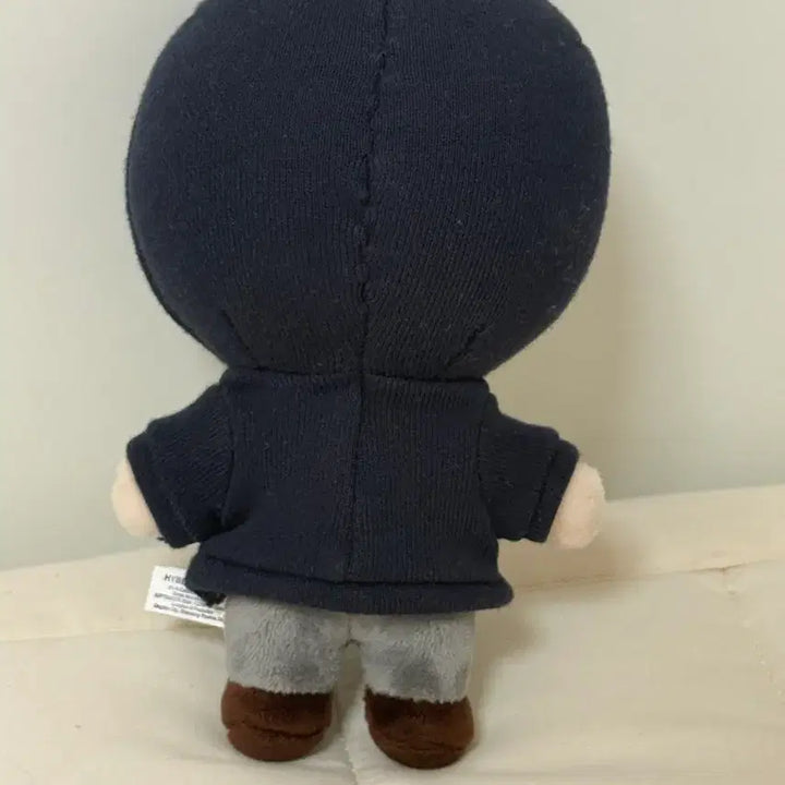 [BUNJANG] ENHYPEN Sunghoon Dark Moon Solon Plush Doll / 엔하이픈 다크문 성훈 박성훈 솔론 인형 누이 판매