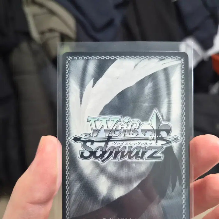 [BUNJANG] Weiss Schwarz Da Capo 20th Anniversary DCP Card / 바이스슈발츠 다카포 20주년 DCP 카드
