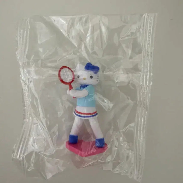 [BUNJANG] Hello Kitty Style-Up Gacha Figure / 키티 스타일업 가챠 헬로키티 산리오