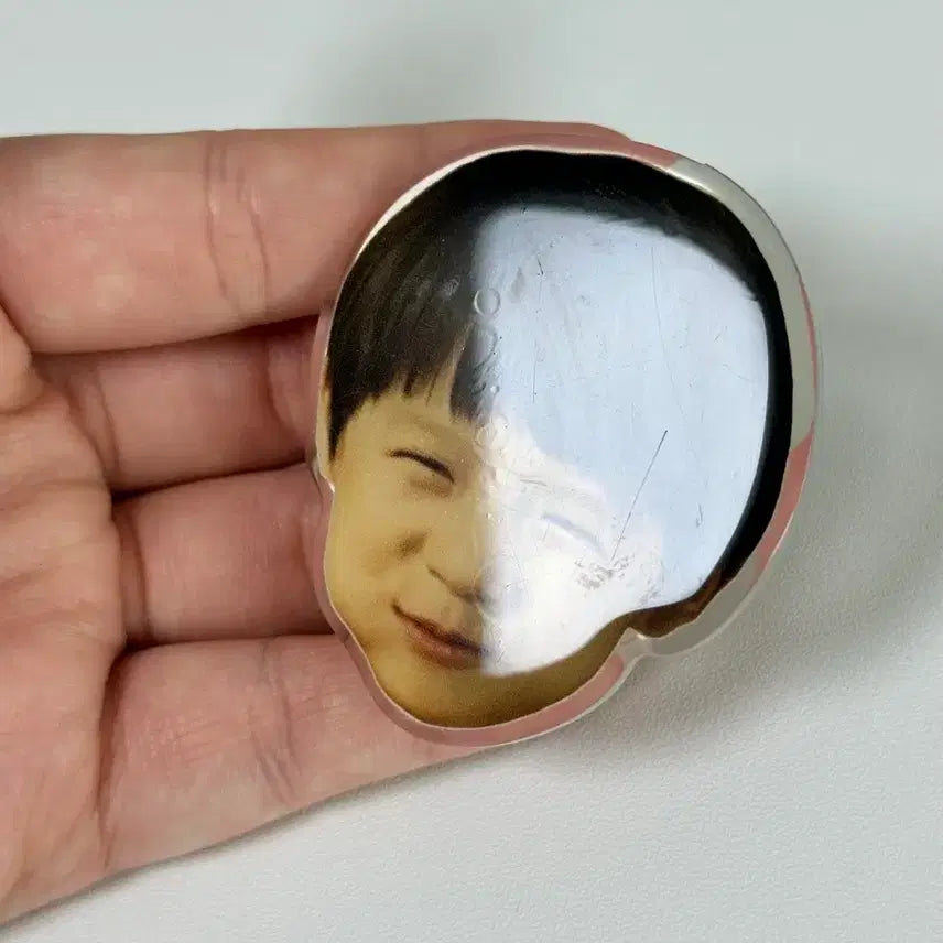 [BUNJANG] NCT DREAM Jeno Baby Grip Talk / 엔시티드림 엔시티 nct 제노 jeno 아기 그립톡 양도