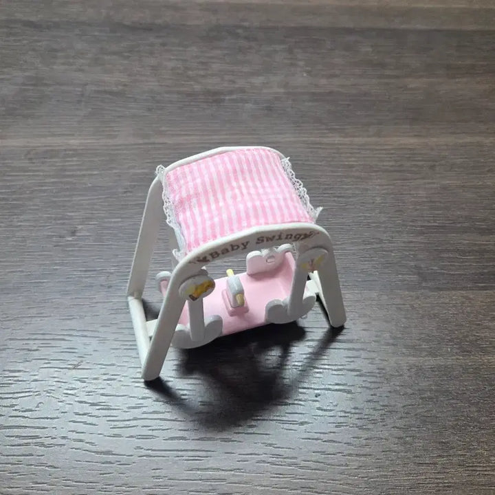 [BUNJANG] Sylvanian Families Baby Swing / 실바니안 아기그네