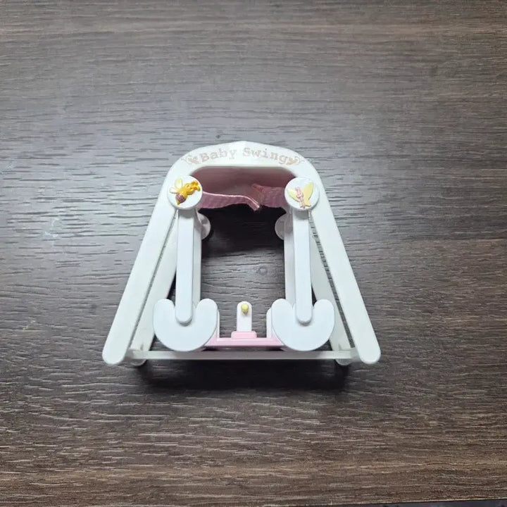 [BUNJANG] Sylvanian Families Baby Swing / 실바니안 아기그네