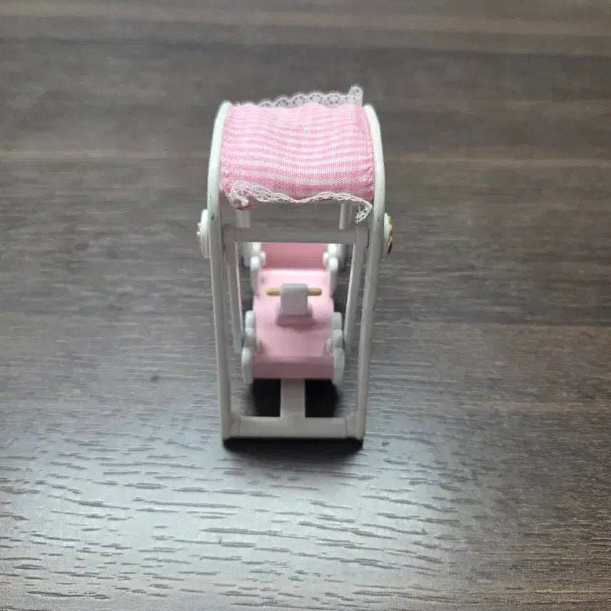 [BUNJANG] Sylvanian Families Baby Swing / 실바니안 아기그네