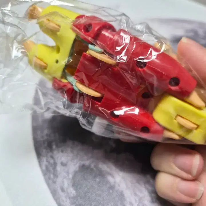 [BUNJANG] Crayon Shin-chan Wind-up Figure / 짱구 태엽 피규어