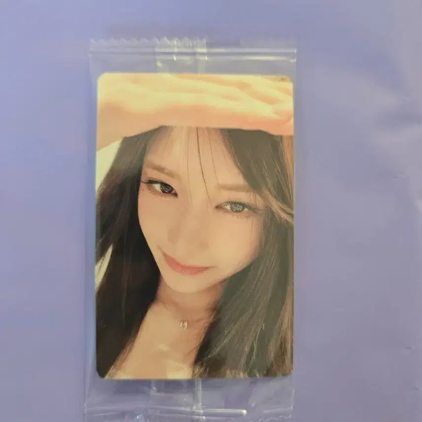 [BUNJANG] IVE Ketafo Lee Seo Photocard / 아이브 케타포 이서 포토카드 양도합니다