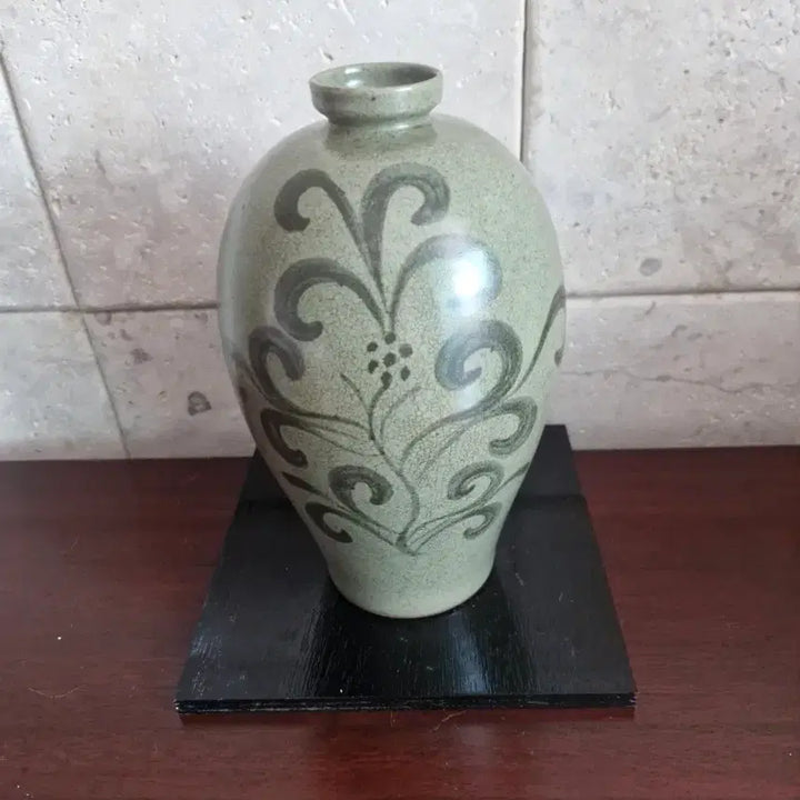 [BUNJANG] North Korean Celadon &