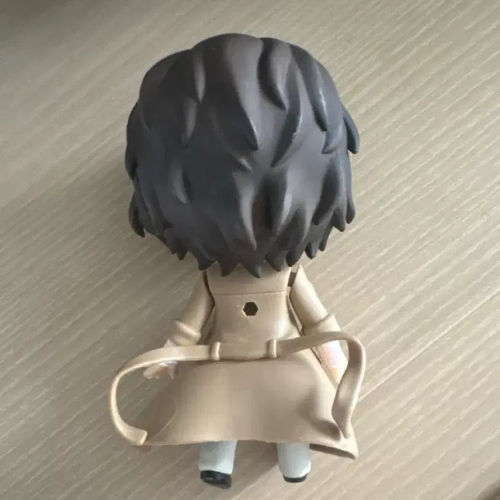 [BUNJANG] Bungo Stray Dogs Osamu Dazai Nendoroid / 문호 스트레이독스 다자이 오사무 넨도로이드
