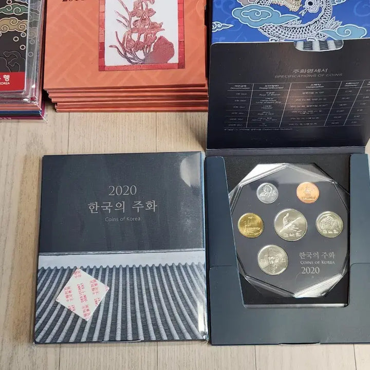 [BUNJANG] Mint Set Bundle / 2020년 민트 세트