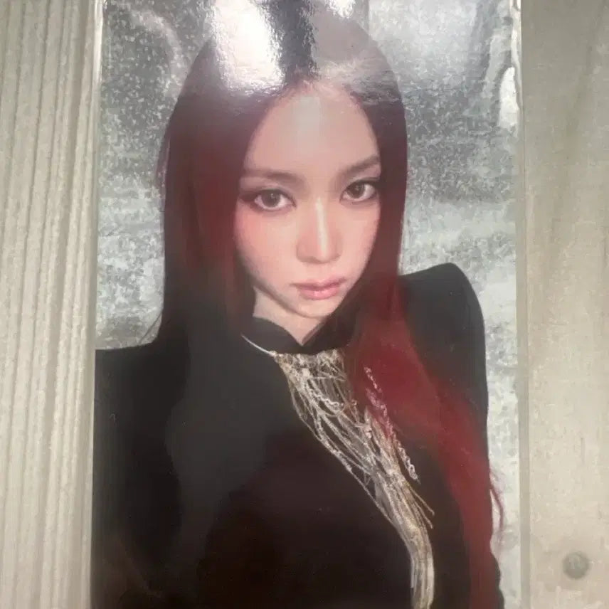 [BUNJANG] NARIN BITE NOW "Ttirori" Studio Photocard / 나린 NARIN BITE NOW 띠로리 공방 포토카드