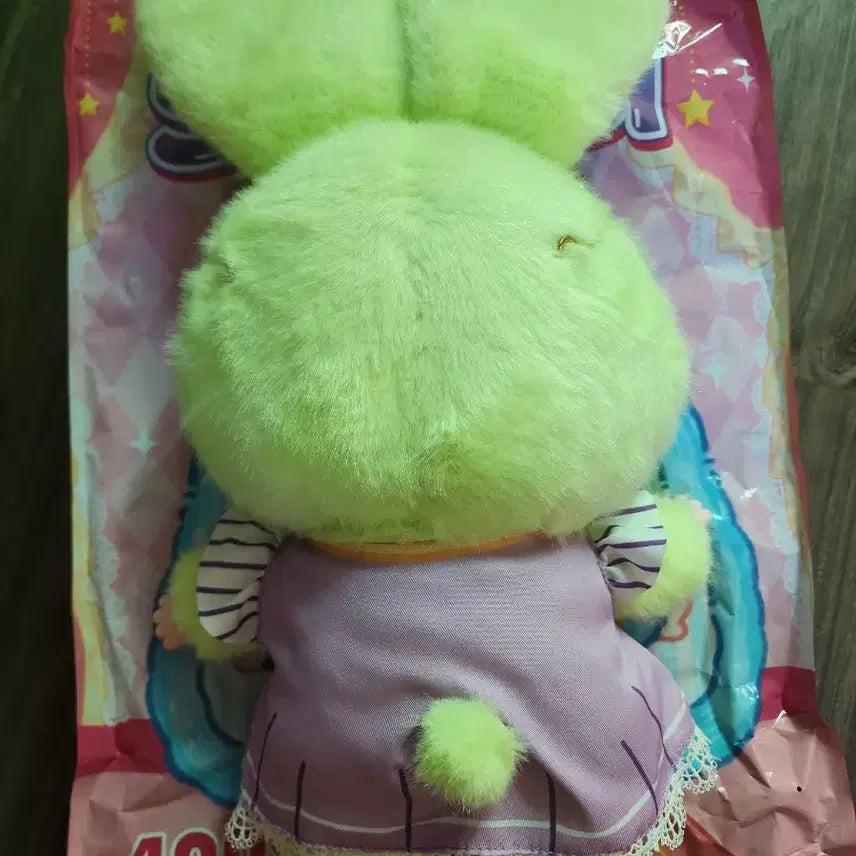 [BUNJANG] Tike Samuel 400 Crown Series Doll / 티케 사무엘 400 왕관시리즈