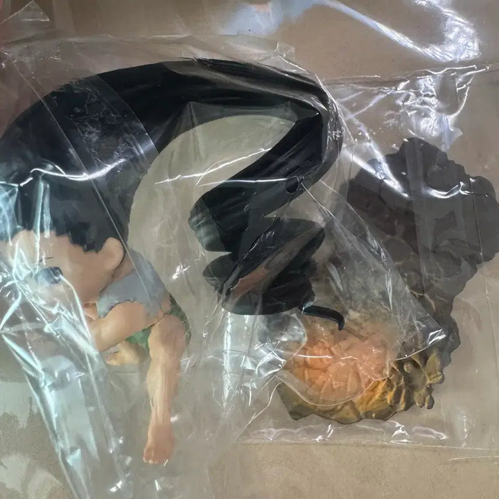 [BUNJANG] Hunter x Hunter Desk Figure Series 4 Gon / 헌터X헌터 데스크탑 피규어 4탄 곤