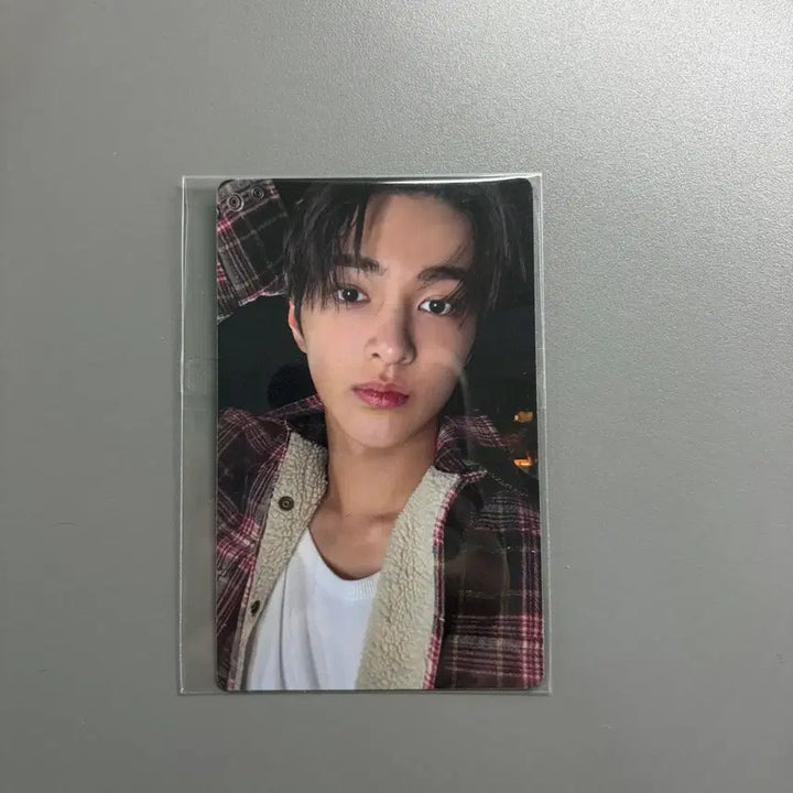 [BUNJANG] CORTIS Gunho Photocard YouTube POB / 코르티스 건호 포카 유튜브 특전